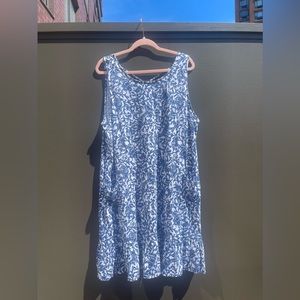 Lilly Pulitzer Kristen Flounce Dress